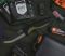 Ніж SOG Aegis FX Black