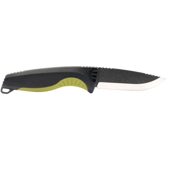 Ніж SOG Aegis FX Black