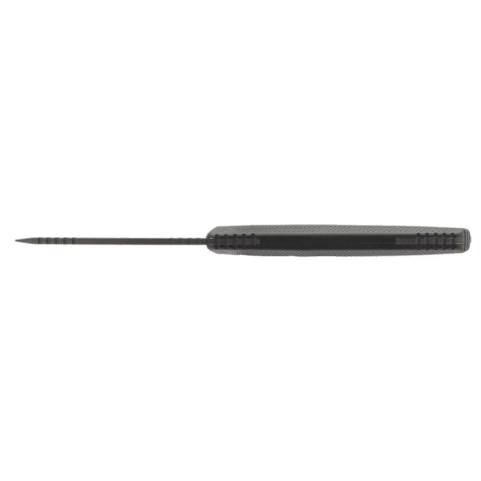 Ніж SOG Aegis FX Black
