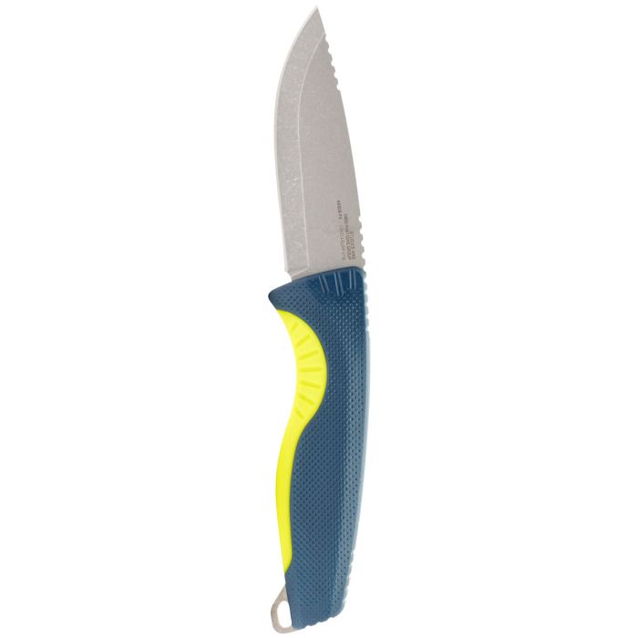 Ніж SOG Aegis FX Indigo