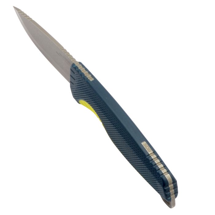 Ніж SOG Aegis FX Indigo