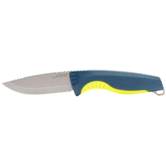 Ніж SOG Aegis FX Indigo