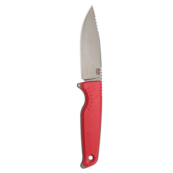 Ніж SOG Altair FX Red
