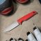 Ніж SOG Altair FX Red