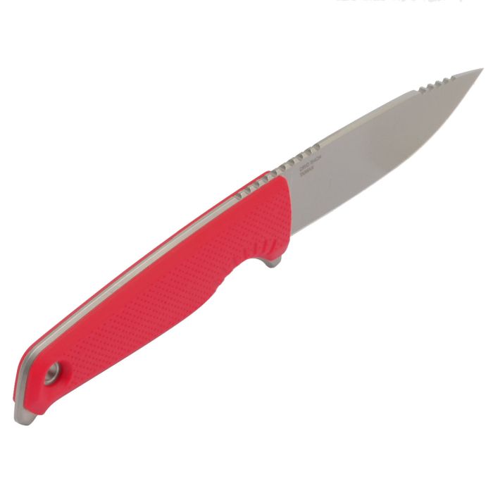 Ніж SOG Altair FX Red