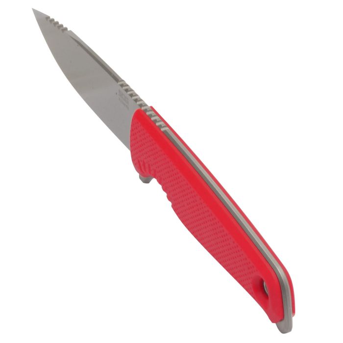 Ніж SOG Altair FX Red