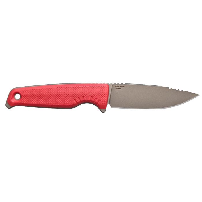 Ніж SOG Altair FX Red