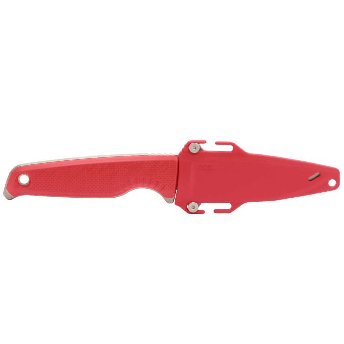 Ніж SOG Altair FX Red
