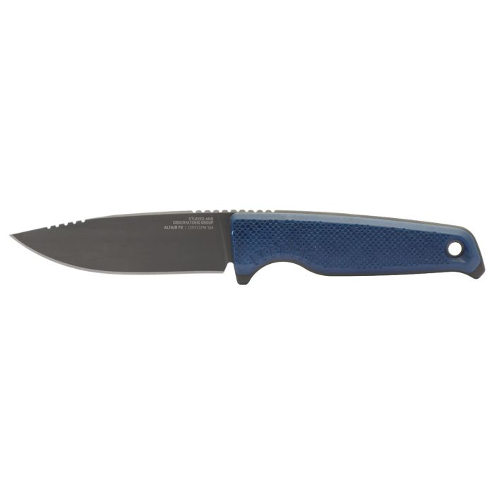 Ніж SOG Altair FX Squid Ink