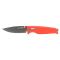 Ніж складаний SOG Altair XR Red