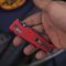 Ніж складаний SOG Altair XR Red