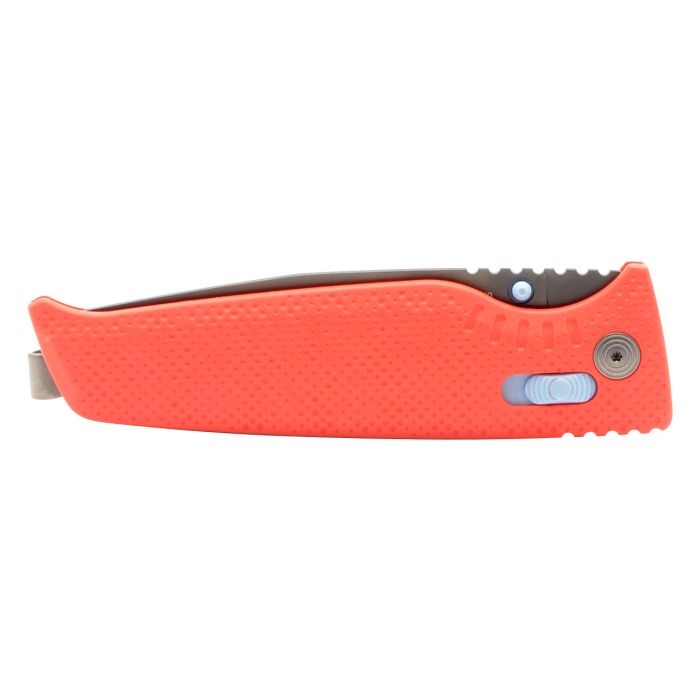 Ніж складаний SOG Altair XR Red