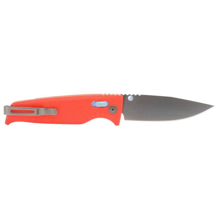 Ніж складаний SOG Altair XR Red