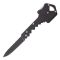 Ніж SOG Key Knife Black KEY101-CP