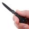 Ніж SOG Key Knife Black KEY101-CP
