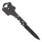 Ніж SOG Key Knife Black KEY101-CP