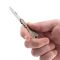 Ніж SOG Key Knife Brass KEY102-CP