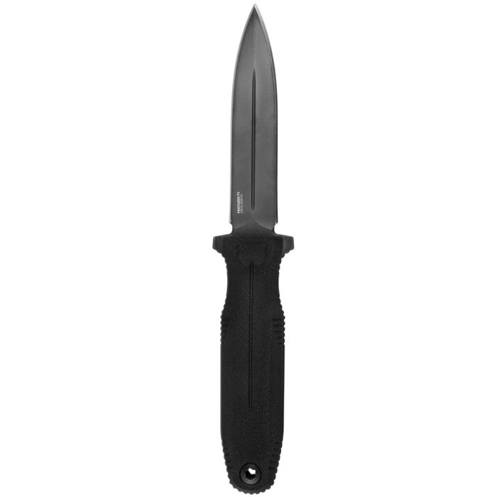 Ніж SOG Pentagon FX Black