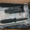 Ніж SOG Pentagon FX Black