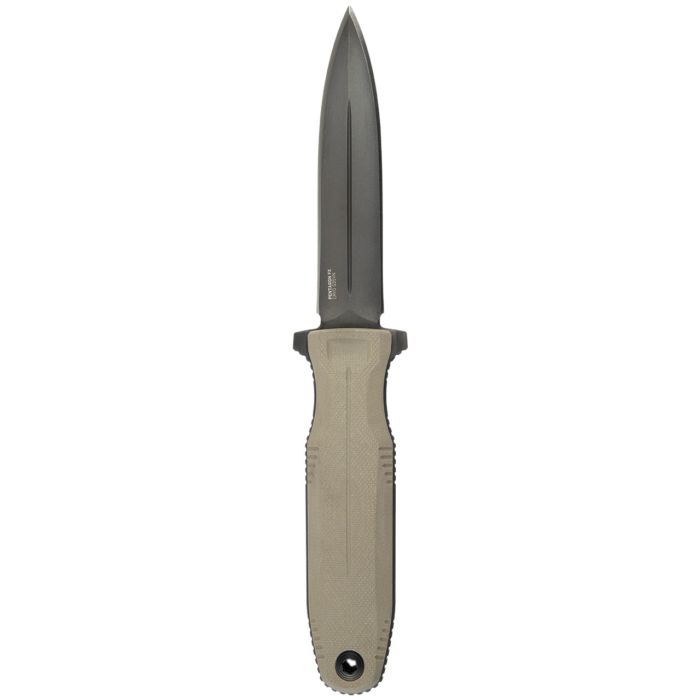 Ніж SOG Pentagon FX FDE