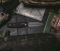 Ніж SOG Pentagon XR LTE Black