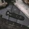 Ніж SOG Pentagon XR LTE Black
