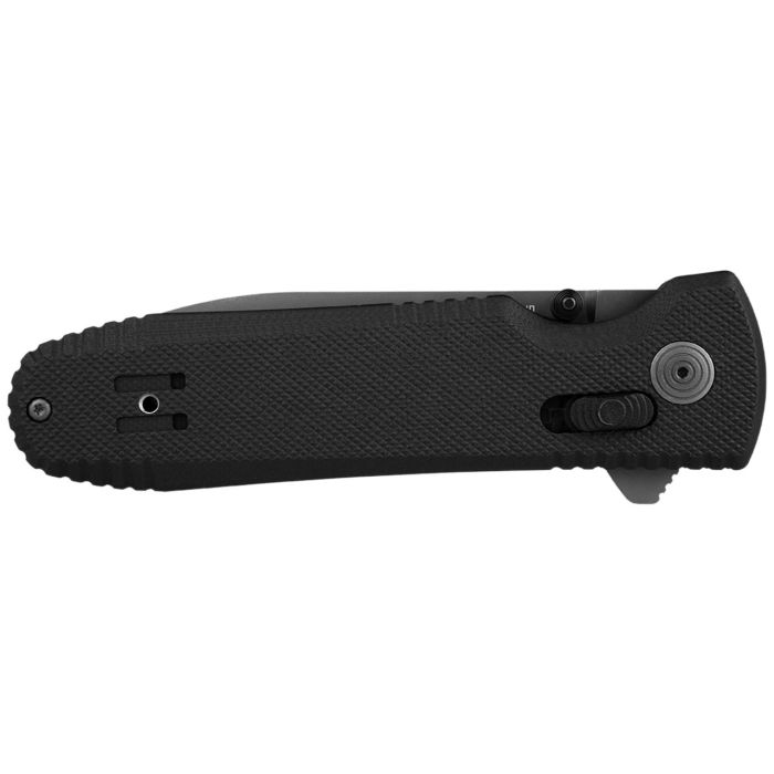 Ніж SOG Pentagon XR LTE Black