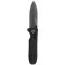 Ніж SOG Pentagon XR LTE Black
