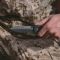 Ніж SOG Pentagon XR LTE Black