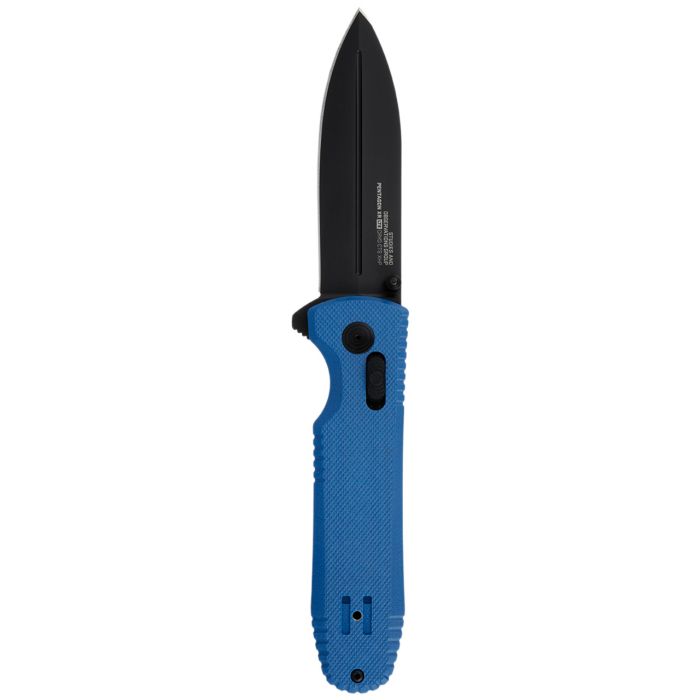 Ніж SOG Pentagon XR LTE Blue