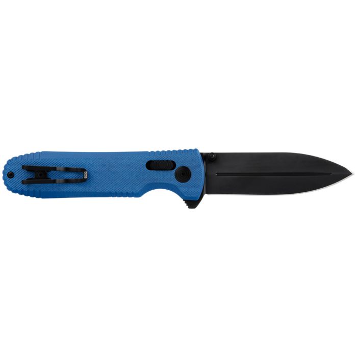 Ніж SOG Pentagon XR LTE Blue