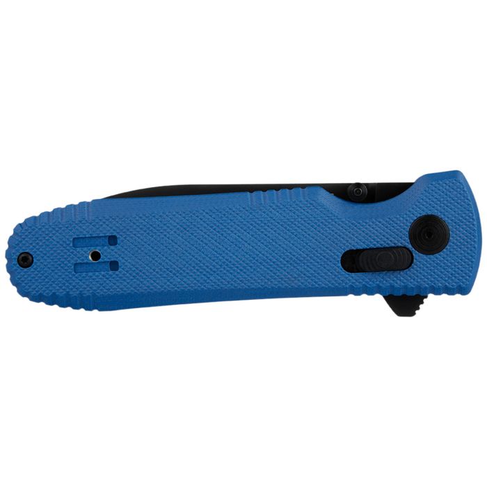 Ніж SOG Pentagon XR LTE Blue