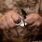Ніж SOG Rapid Edge Gray