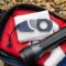 Ніж SOG Rapid Edge Midnight Blue