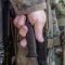 Ніж SOG SEAL Pup M37N-CP (нейлоновий чохол)