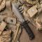 Ніж SOG SEAL Pup M37K (піхви з кайдекса)
