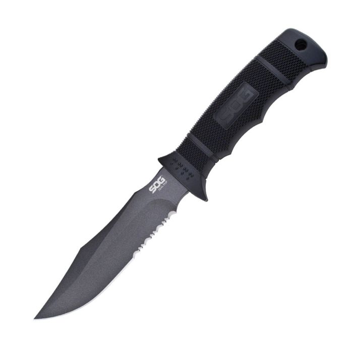 Ніж SOG SEAL Pup M37K (піхви з кайдекса)