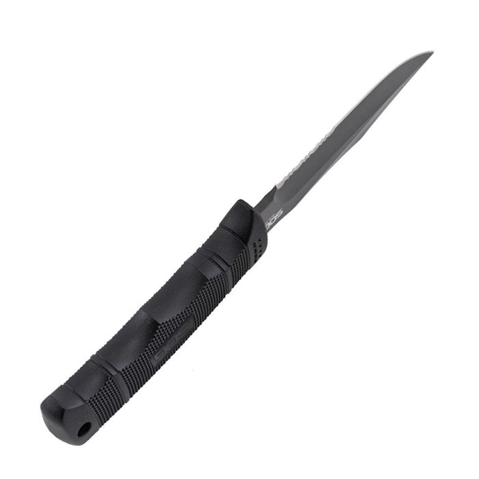 Ніж SOG SEAL Pup M37K (піхви з кайдекса)