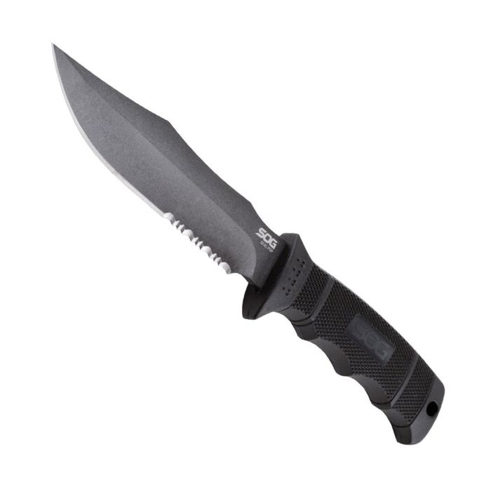 Ніж SOG SEAL Pup M37K (піхви з кайдекса)