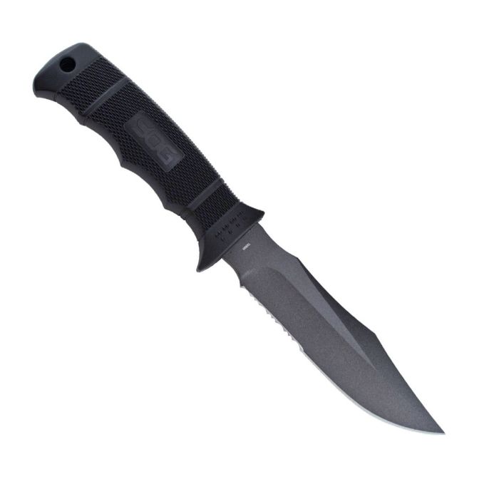 Ніж SOG SEAL Pup M37K (піхви з кайдекса)