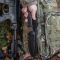 Ніж SOG SEAL Pup M37K (піхви з кайдекса)