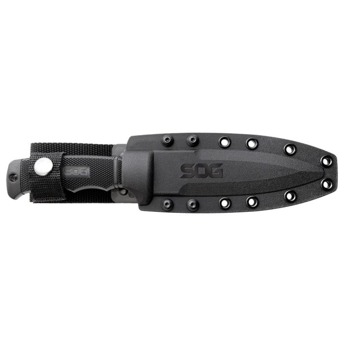Ніж SOG SEAL Pup M37K (піхви з кайдекса)
