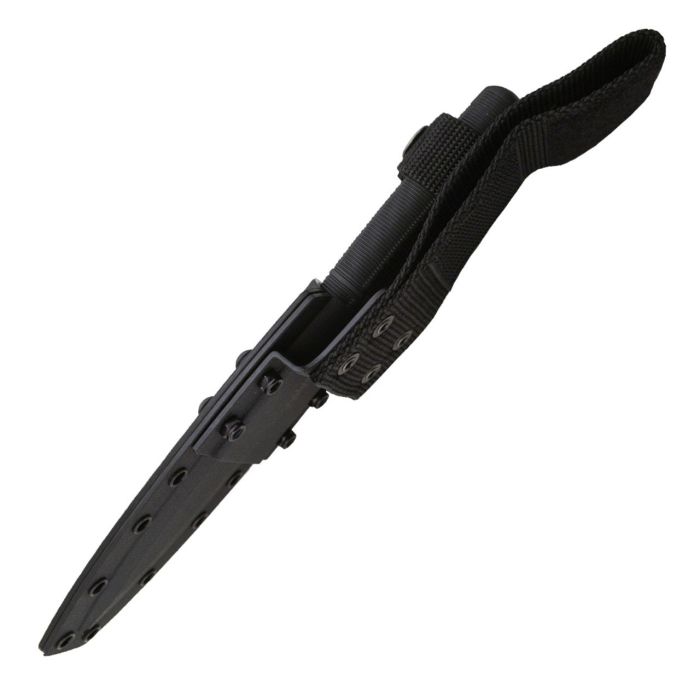Ніж SOG SEAL Pup M37K (піхви з кайдекса)