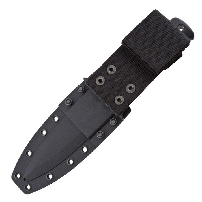Ніж SOG SEAL Pup M37K (піхви з кайдекса)
