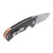 Ніж SOG Tellus ATK Olive Drab