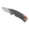 Ніж SOG Tellus ATK Olive Drab