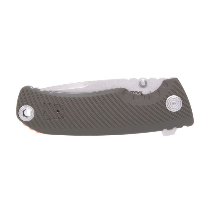 Ніж SOG Tellus ATK Olive Drab