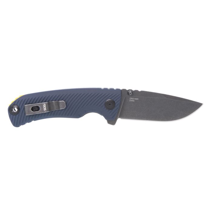 Ніж SOG Tellus ATK Squid Ink