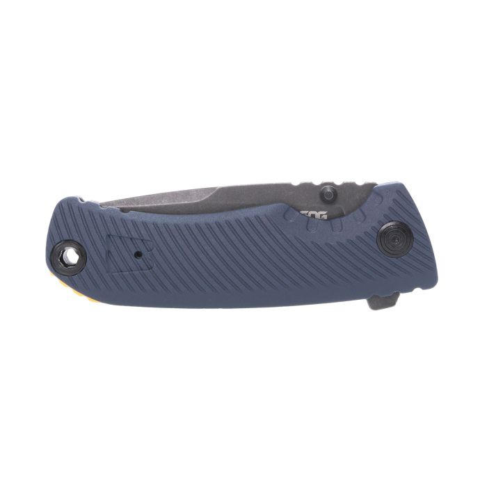 Ніж SOG Tellus ATK Squid Ink