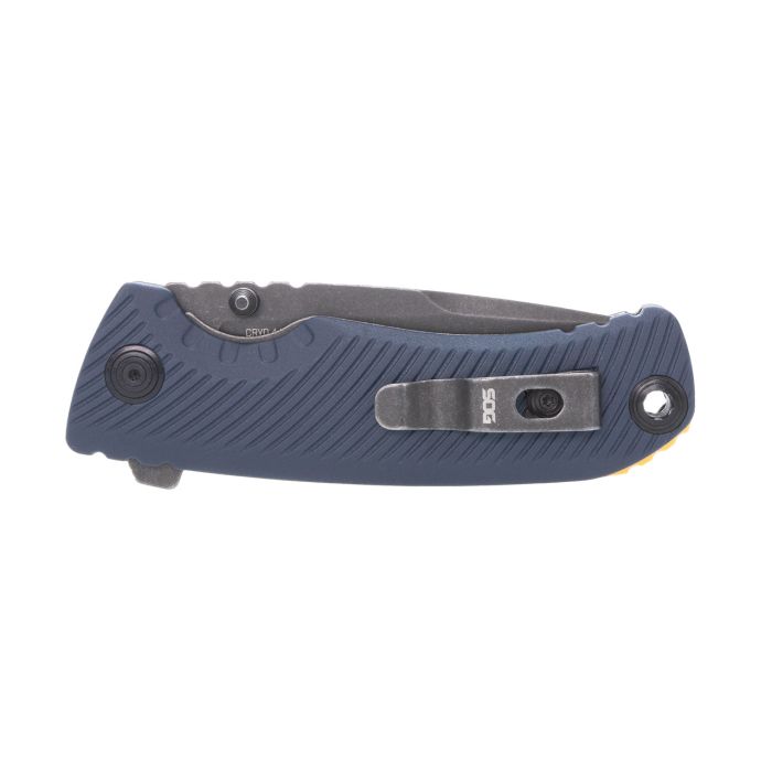 Ніж SOG Tellus ATK Squid Ink